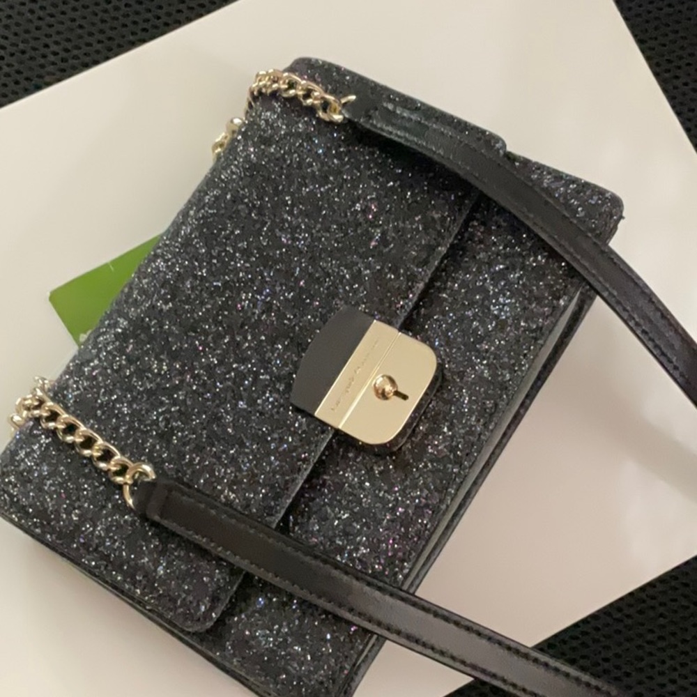 Kate Spade Eden Sunset Lane Crossbody